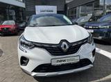 Renault Captur E-TECH Plug-in 160 RF-Kamera, Winterpaket - Renault Captur