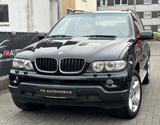 BMW X5 3.0D X DRIVE LCI SPORTPAKET*PANO*XENON*LEDER* - gebrauchte BMW X5 aus dem Jahr 2005