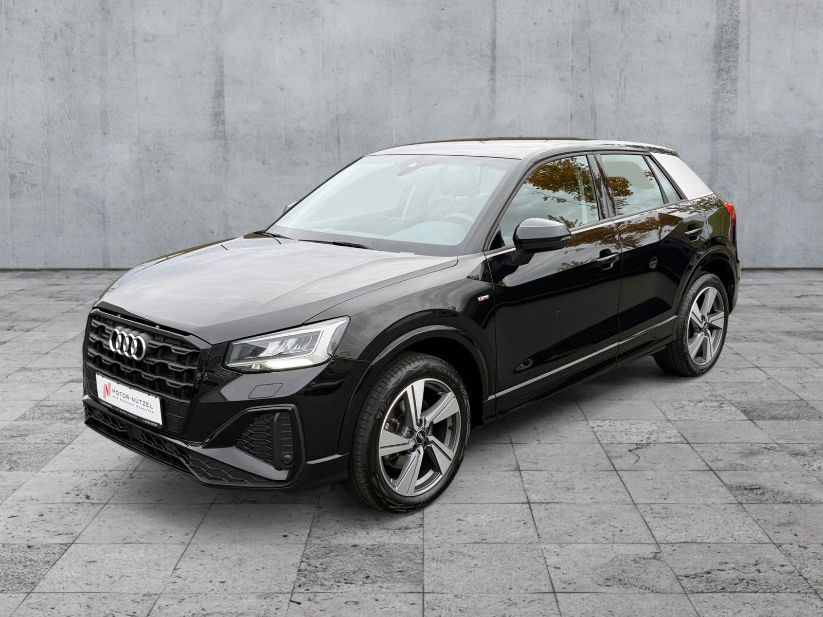 Audi Q2 - Bild 2