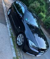 BMW 320i touring - Sportpaket - TÜV 10/2026 - BMW 320 aus 2007: Kombi, 320i