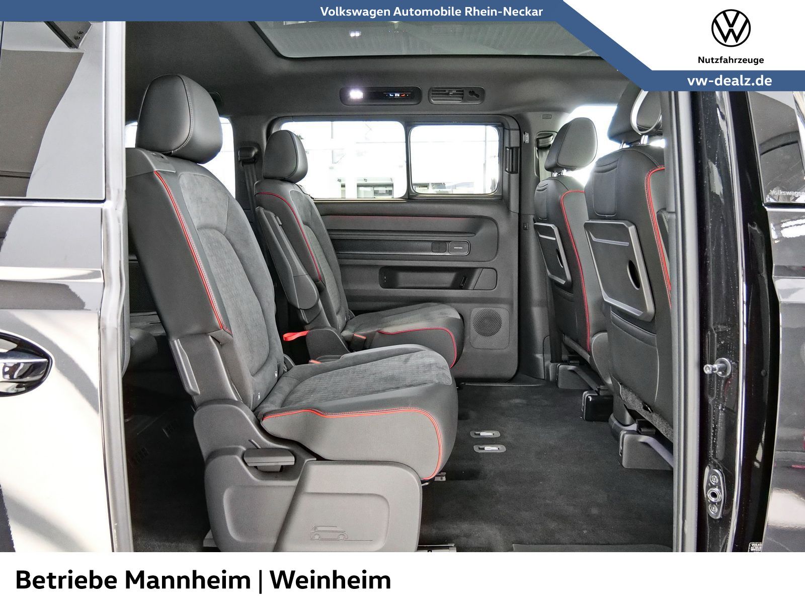 Volkswagen ID. Buzz - Bild 11