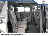 Volkswagen ID. Buzz - Vorschau Bild 11