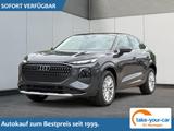 Audi Q3 Sportback MJ 2026+NAVI+KAMERA+AHK+PANO+PDC...