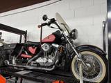 Harley-Davidson Sportster - HARLEY-DAVIDSON 1993