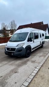 Pössl DK 640 - Pössl Kastenwagen