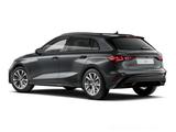 Audi A3 Sportback 30 TFSI S Line S tronic LED PDC DAB - Audi A3 30 TFSI Gebrauchtwagen