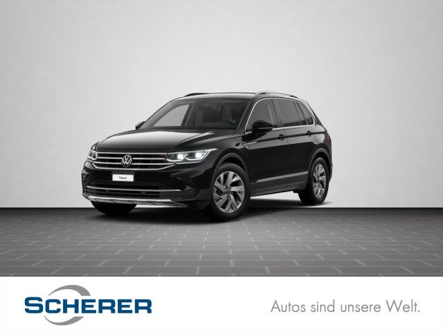 Tiguan 2.0 TDI Elegance NAVI MATRIX 360° Standhz