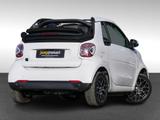 Smart EQ fortwo cabrio PRIME+|EXCLUSIVE|JBL|LED|TEMP - gebrauchte Smart ForTwo aus dem Jahr 2021