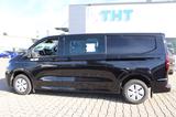 Volkswagen T7 Kombi 6-Sitzer Lang *LED*2xSCHIEBETÜR*KAM*APP - Volkswagen T7 Kombi Diesel Gebrauchtwagen
