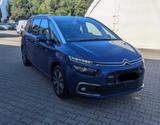 Citroën Grand C4 Picasso BlueHDi 150 Shine