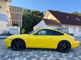 Porsche Carrera 911 Top Zustand  - Porsche: Gelb, 911