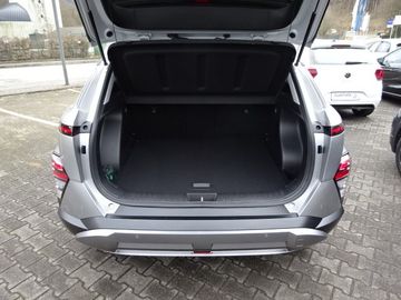 Fotografie 8 des Hyundai Kona 1.6 T-GDI Trend 2WD 6-Gang Neufahrzeug mit