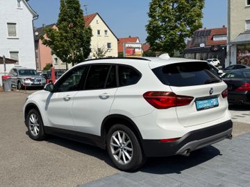 BMW X1 - 7