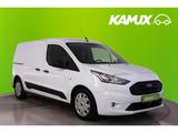 Ford Transit Connect 1.5EB Aut.Trend+CARPLAY+TEMPO - Ford Transit Connect Gebrauchtwagen in Hamburg