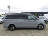 Mercedes-Benz Marco Polo 250 d MBAC LED Distr. Standhzg Kamera - Mercedes-Benz V-Class: Van