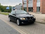 BMW 320i Convertible Cabrio E93 - BMW 320 aus 2009: Cabrio