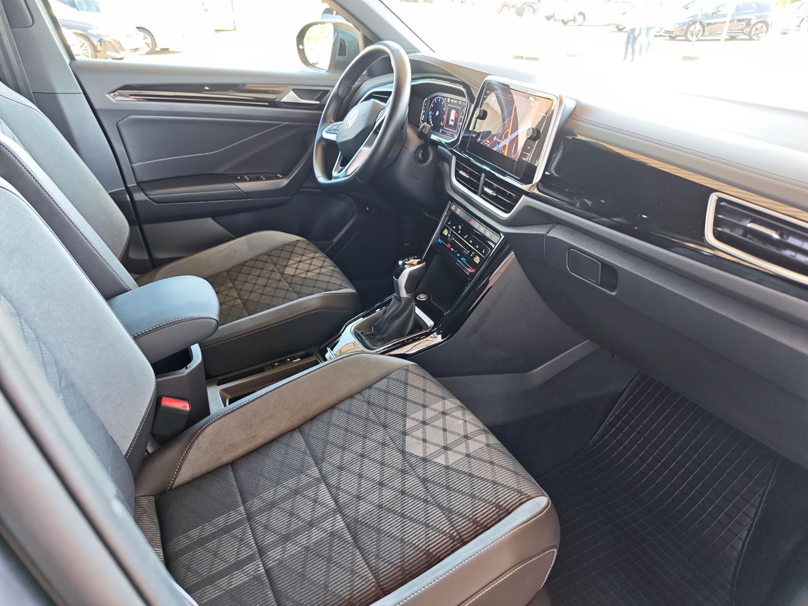 Volkswagen T-Roc - Bild 20