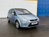 Ford C-Max C-MAX Style - TÜV NEU - gebrauchte Ford C-Max aus dem Jahr 2007