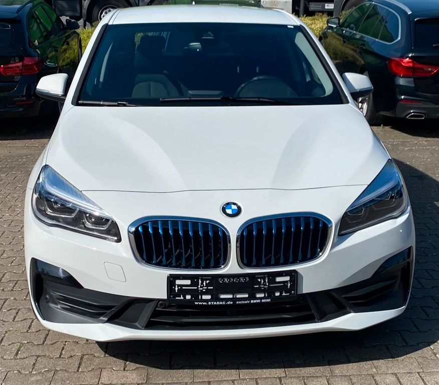 Image of BMW 225 Active Tourer