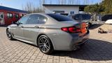 BMW 530 e xDrive M Paket Laserlicht Leder Navi PDC - BMW 530: M Paket