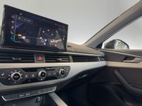 Audi A4 - Vorschau Bild 12
