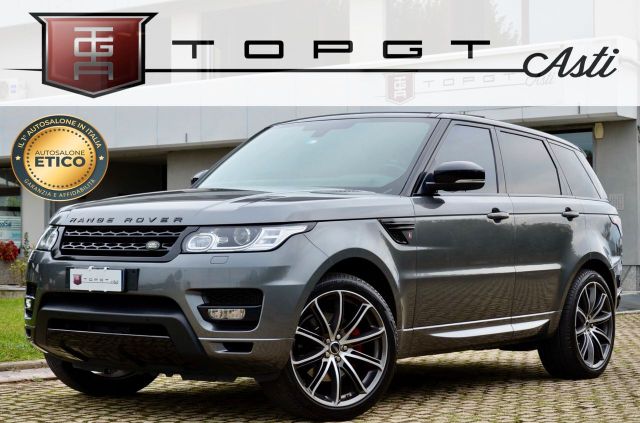 Land Rover Range Rover Sport 3.0 SDV6 HSE Dynamic 249cv , P