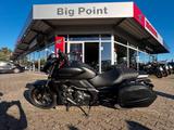 Honda CTX 700 DCT - HONDA CTX 700