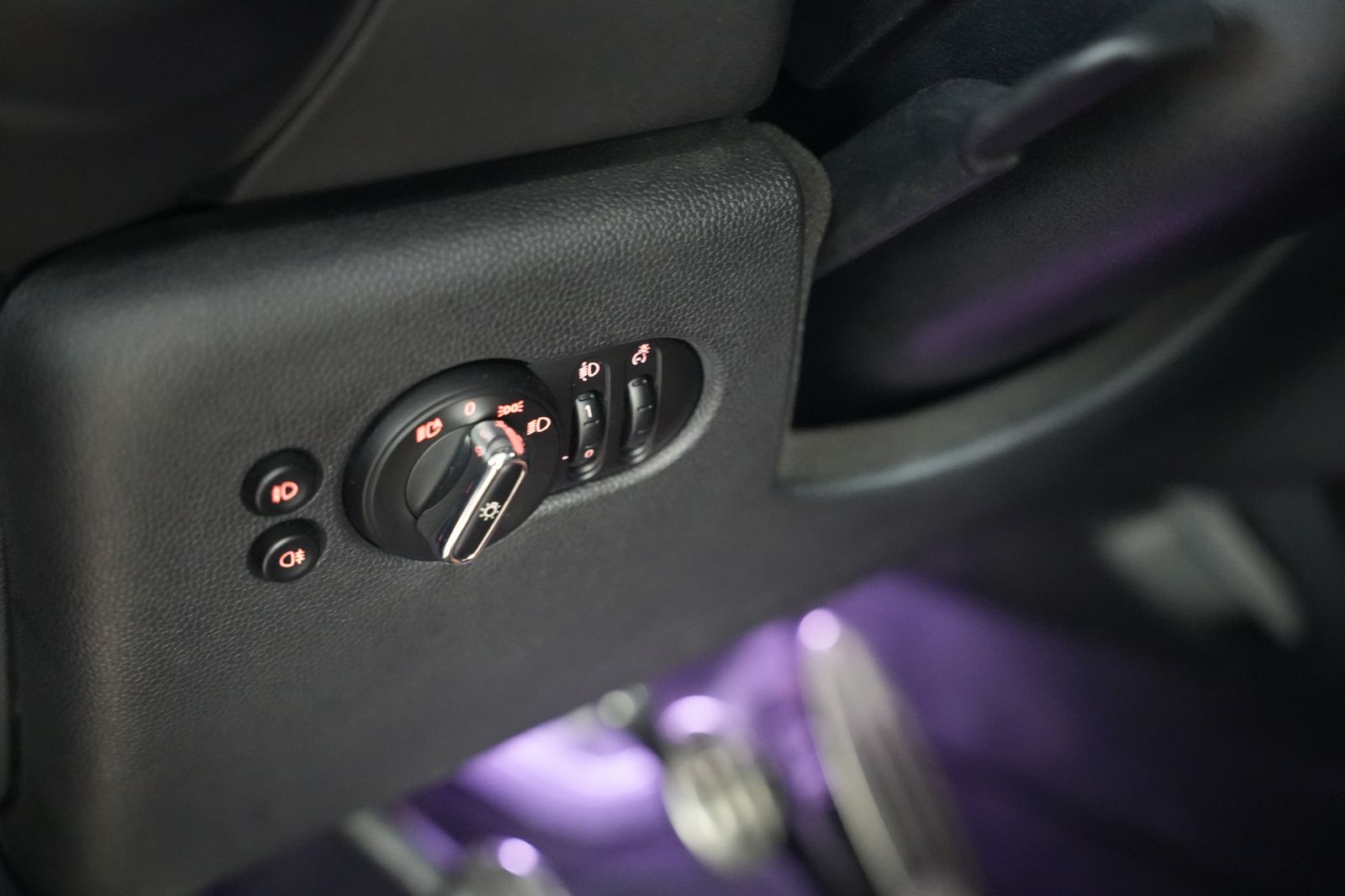 Fahrzeugabbildung MINI Cooper S John Cooper Works*SHZ*LED*AppleCarPlAY