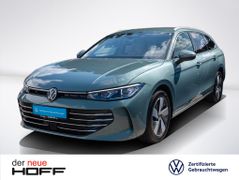 Volkswagen Passat Variant 2.0 TDI DSG 4Motion Elegance Navi