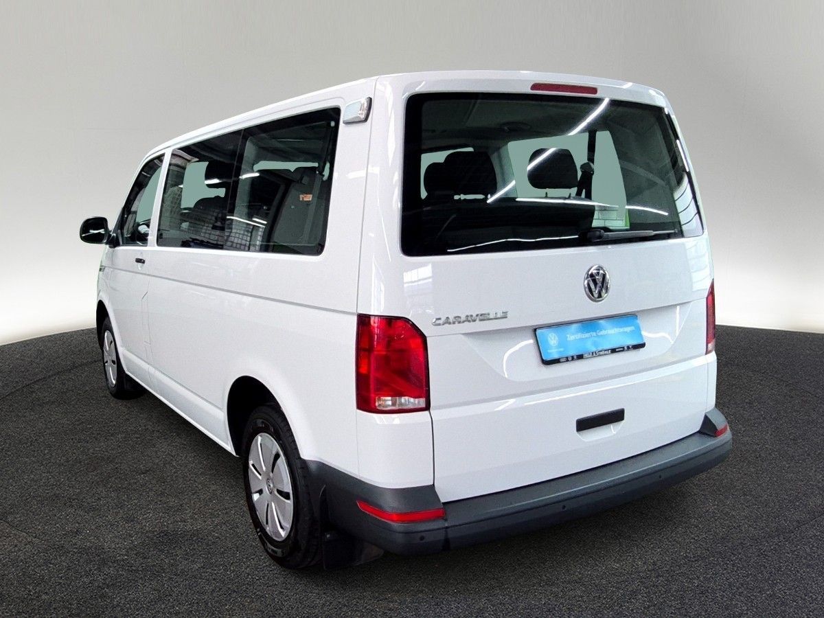 Volkswagen T6 Caravelle - Bild 2