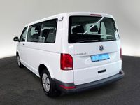 Volkswagen T6 Caravelle - Vorschau Bild 2