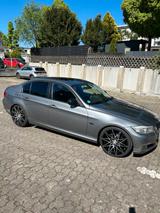 BMW 318i E90 Automatik | Xenon | Sitzheizu... - BMW 318: 318i E90