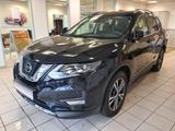 Nissan X-Trail N-Connecta 4x4 / KAMERA - Nissan X-Trail: Allradantrieb