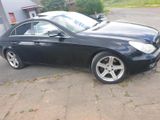 Mercedes-Benz MERCEDES BENZ CLS 350 - aus 2007: Mercedes Cls