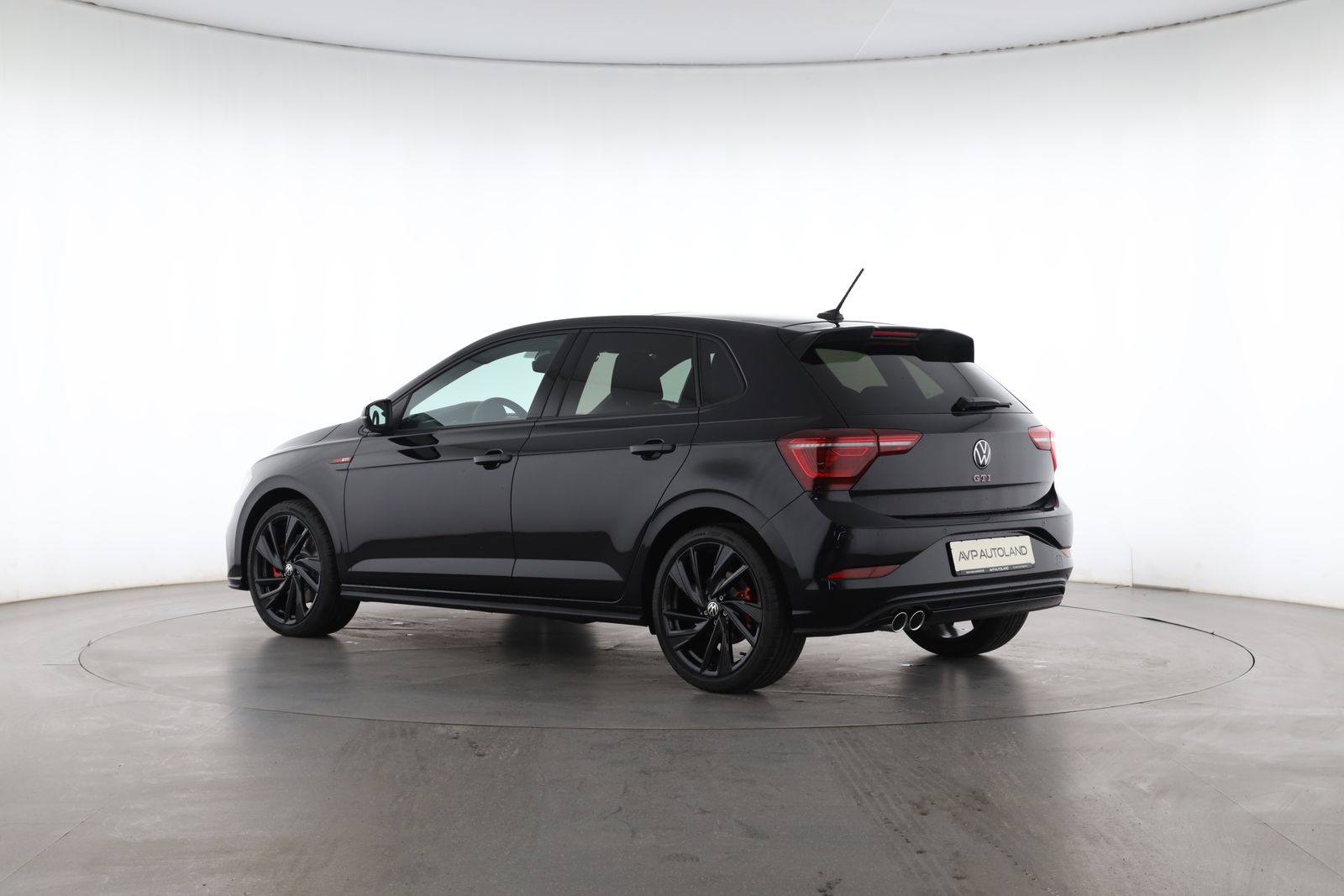 Volkswagen Polo - Bild 4