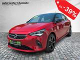 Opel Corsa F AT8 Ultimate GS Line Matrix/Navi/Park&Go - Opel Corsa Ultimate mit Benzin-Antrieb