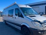 Mercedes-Benz Sprinter Camper - Angebote