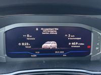 Volkswagen Touran - Vorschau Bild 8