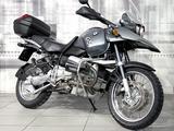 BMW Bmw R 1150 GS - BMW 2002 R1150GS