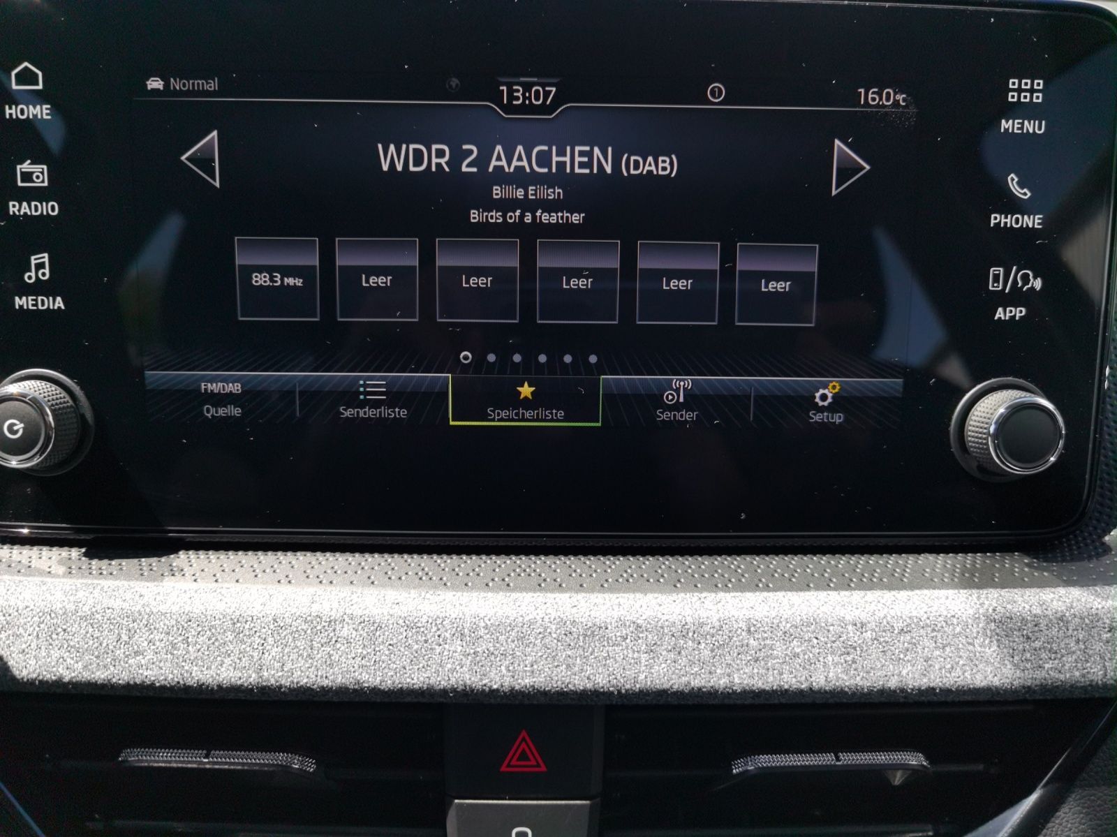 Skoda Kamiq - Bild 11