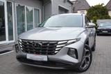 Hyundai Tucson Trend Plug-In 4WD el.HK Kam Lenk+SHZ ACC - Hyundai Tucson Trend mit Hybrid-Antrieb (Benzin/Elektro)