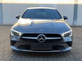 Mercedes-Benz CLA Shooting Brake 200 1.Hand-Ass.Paket-Ambiente - Gebrauchtwagen in Mannheim