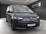 Volkswagen T7 Multivan Life eHybrid Navi+LED+Sthz+ACC+Virtu - blaue Volkswagen T7