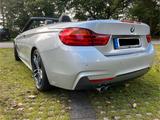 BMW 428i Cabrio M Sport Automatik  - BMW 428 Gebrauchtwagen