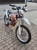 KTM 350 Freeride - KTM FREERIDE