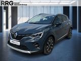 Renault Captur 1.3 TCE 140 Techno - RENAULT Captur Leasingangebote für Privatpersonen
