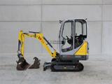 Wacker Neuson ET16 - Wacker LKWs