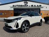 Peugeot 5008 Allure Pack/AUTOMATIK/NAVI/KAMERA/SHZ - Peugeot 5008 in Saarbrücken