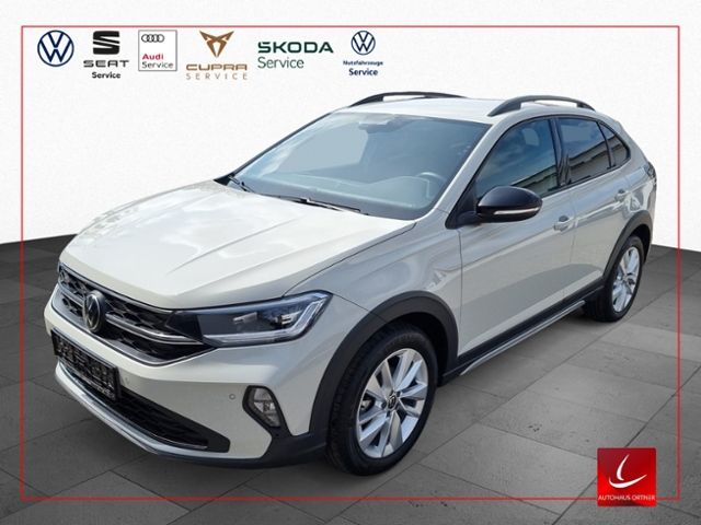 Volkswagen Taigo 1,0 TSI AHK MATRIX-LED DCP NAVI SHZ PDC AL