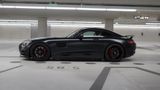 Mercedes-Benz AMG GTS mit MB Garantie bis 12/25 - Mercedes-Benz AMG GT S